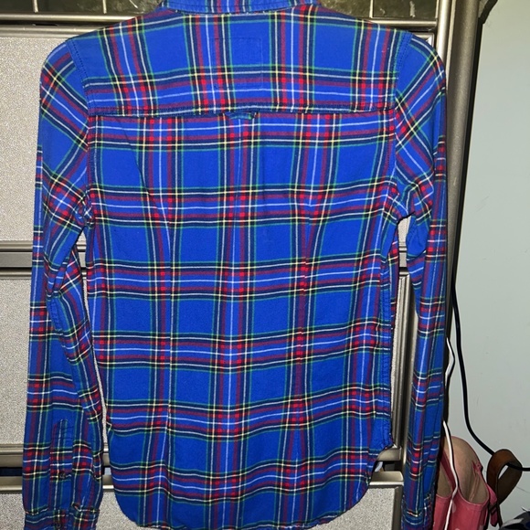 Flannel - Picture 2 of 3